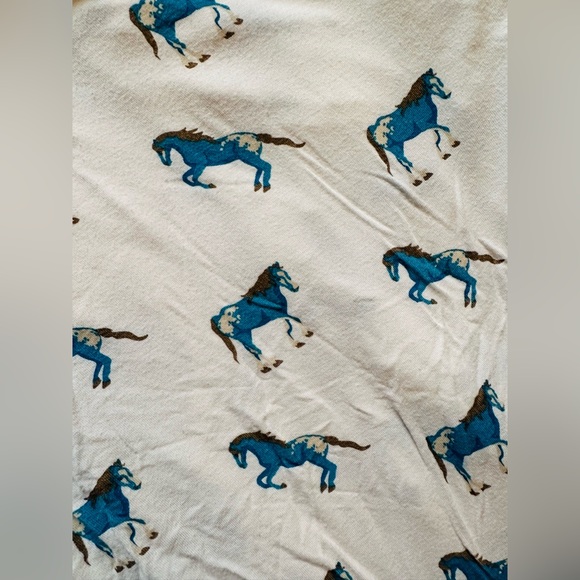 Kyte Horse Sheet - Picture 5 of 8